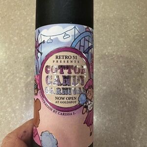 Retro 51 Cotton Candy Carnival with Goldspot Pens